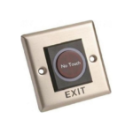 SB6-Squ exit button