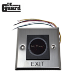 SB6-Squ exit button