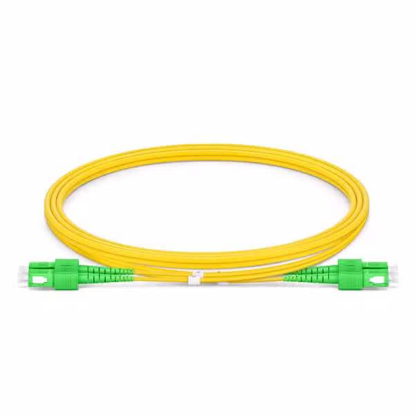 SC APC Patch Cord