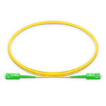 SC APC patch cord