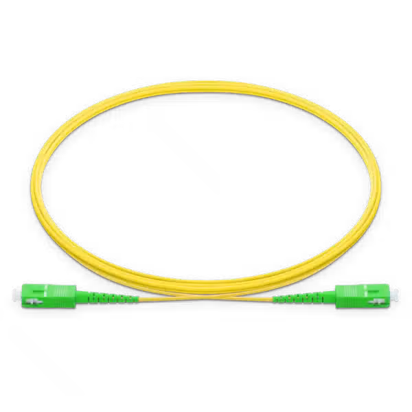 SC APC patch cord