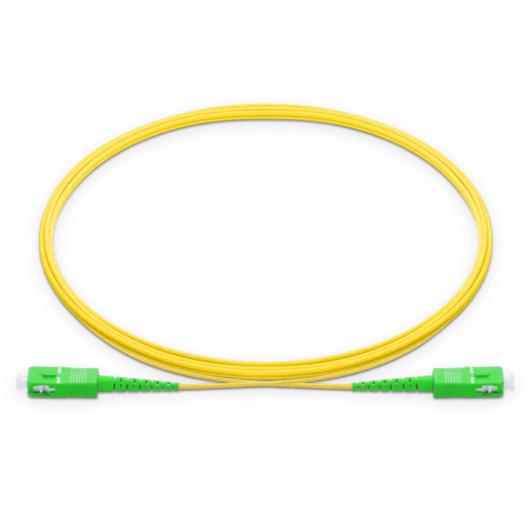 SC APC patch cord