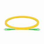 SC APC patch cord