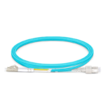 SC-LC OM3 15m