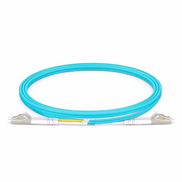 SC-LC OM3 1m