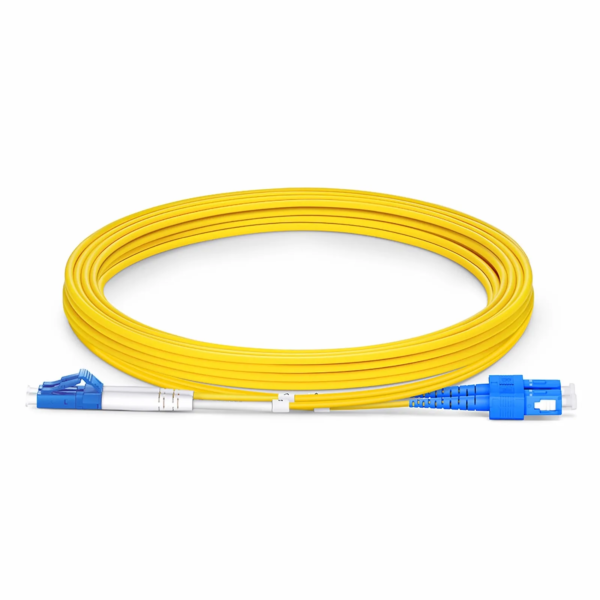 SC-LC OS2 Patch Cord