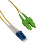 SC-LC UPC Patch Cord