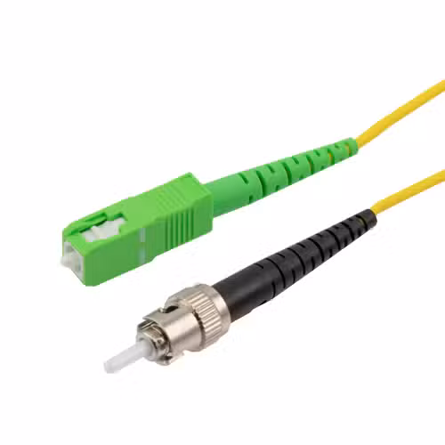 SC-SC APC patch cord
