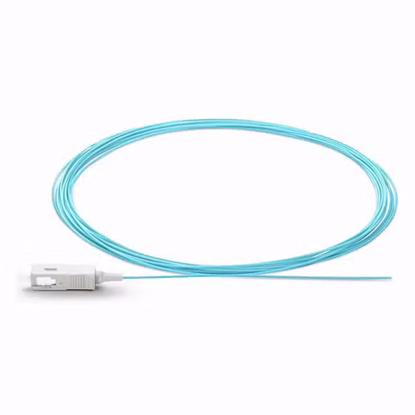 SC multimode pigtail
