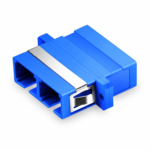 SC/UPC Duplex Adapter