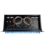 SC/UPC patch panel