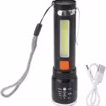 SSS KY-004 flashlight
