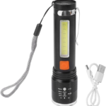 SSS KY-004 flashlight