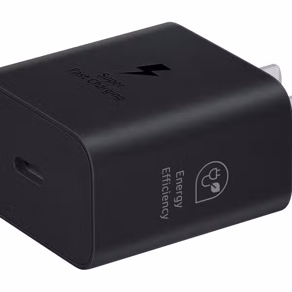 Samsung 25W charger
