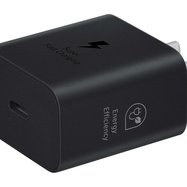 Samsung 25W charger