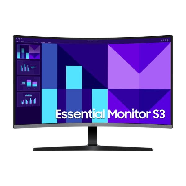 Samsung Essential S3 32-inch