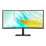 Samsung LS34C650UAMXUE