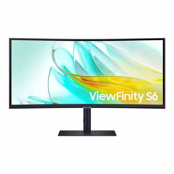Samsung LS34C650UAMXUE