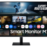 Samsung M7 smart monitor