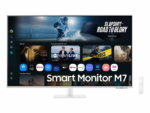 Samsung M7 smart monitor