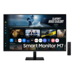 Samsung M7 smart monitor