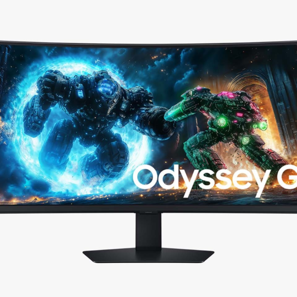 Samsung Odyssey G7 40-inch
