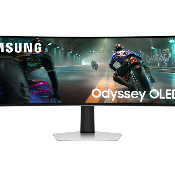 Samsung Odyssey OLED G9