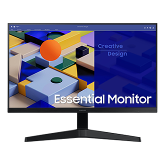 Samsung S24C310 monitor