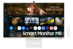 Samsung Smart Monitor M8