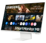 Samsung Smart Monitor M8