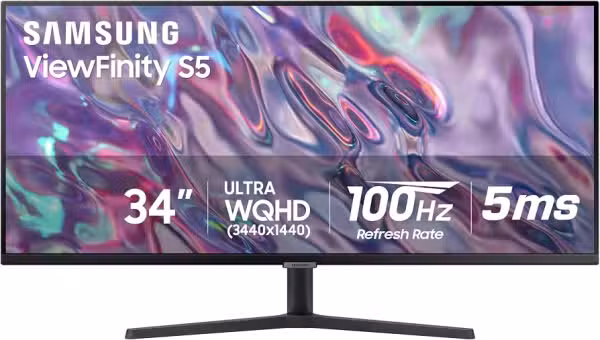 Samsung ViewFinity S5 S50GC
