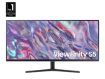 Samsung ViewFinity S5 S50GC