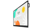 Samsung WAF interactive display