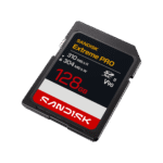 SanDisk 128GB SDXC