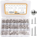 Self Tapping Screw 500pcs