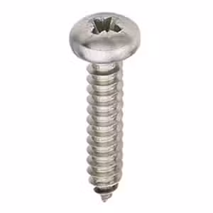 Self Tapping Screws No.8