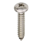Self Tapping Screws No.8