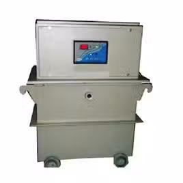 Servo-Matik 10 kVA stabilizer
