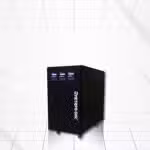 Servo-Matik static voltage stabilizer