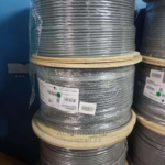 Siemon CAT6A F/UTP 305m