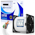 Siemon CAT6A F/UTP 305m