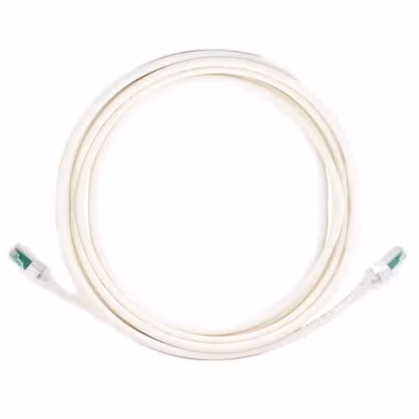Siemon Cat 6A patch cord