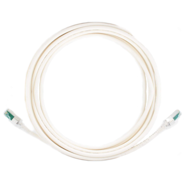 Siemon Cat 6A patch cord
