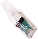 Siemon Cat 6A patch cord