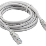 Siemon patch cord 1m