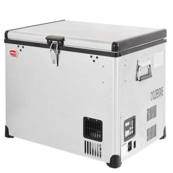 SnoMaster 40L fridge freezer
