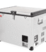 SnoMaster 40L fridge freezer