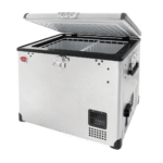 SnoMaster 40L fridge freezer