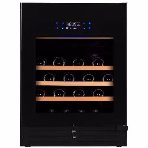 SnoMaster 46 bottle cooler