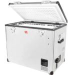 SnoMaster 70W compressor